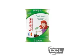 A��car refinado Guarani 1kg