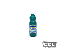 �gua sanit�ria Q-�timo 1L