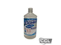 �lcool gel 70% antiss�ptico 1 litro Domus