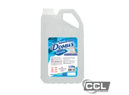 �lcool gel 70% antiss�ptico 4,5Kg Domus