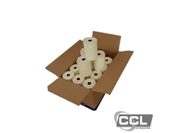 Bobina 79mm t�rmica 30m kph Primus caixa com 30 unidades
