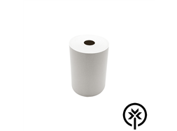 Bobina 79mm t�rmica 30Mm branca Primus - unidade