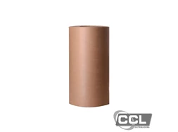 Bobina de papel kraft 40cm x 150m 80gr Mg Pap�is