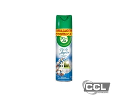 Bom ar 360ml Air wick flor de algod�o