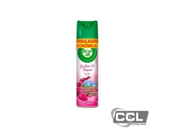 Bom ar 360ml Air wick jardim de pe�nia