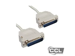 Cabo impressora bidirecional para deskjet 1,8m WI10020ML Multilaser