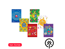 Caderno brochur�o 60 folhas com pauta M�xima