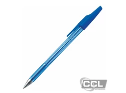 Caneta esferogr�fica BPS azul Pilot