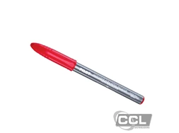 Caneta para retroprojetor 1.0mm vermelha Pilot