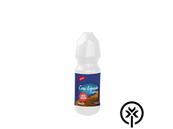 Cera l�quida incolor auto brilho Limpbr�s 1 litro