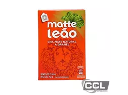 Ch� Matte Le�o 250gr