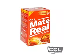 Ch� Matte Real 250gr