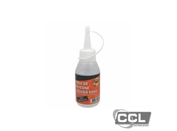Cola de silicone l�quida 60ml Jocar ref.:4314