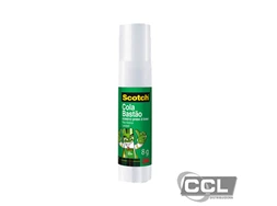Cola em bast�o 08gr Scotch 3M