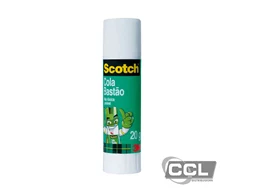 Cola em bast�o 20gr Scotch 3M