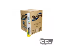 Copo descart�vel 50ml para caf� Copobr�s com 5000 unidades