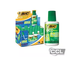Corretivo l�quido 18ml Bic �gua