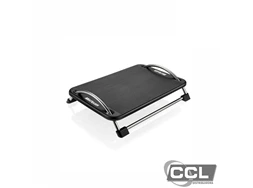 Descanso ergon�mico para p�s Multilaser - AC059