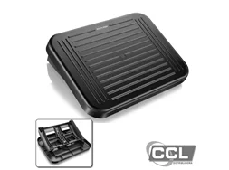 Descanso ergon�mico para p�s Multilaser - AC279