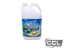 Desinfetante Q-�timo Eucalipto 5L