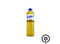 Detergente lava lou�a Azulim 500ml