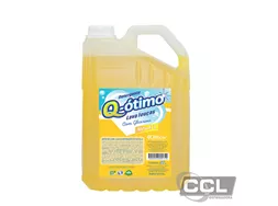 Detergente lava lou�a Neutro Q-Otimo 5L