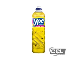 Detergente lava lou�as 500 ml Neutro Yp�