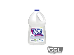 Detergente lava lou�as clear Yp� 5 litros