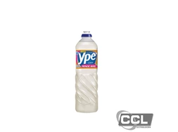 Detergente liquido 500ml Coco Yp�
