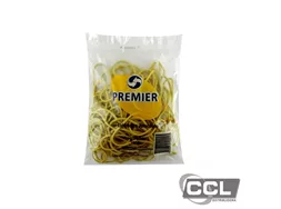 El�stico 100g n� 18 Premier com 120 unidades