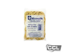 El�stico 100gr n� 18 Mamuth com 120 unidades