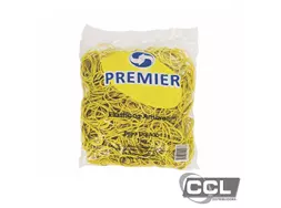 El�stico 1Kg n� 18 Premier com 1200 unidades