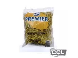 El�stico 500g n� 18 Premier com 600 unidades