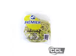 El�stico 50g n� 18 Premier com 60 unidades