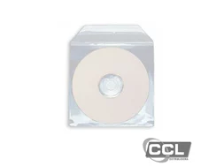 Envelope para CD de pl�stico Gr�cia