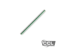 Escal�metro Triangular 30cm CIS