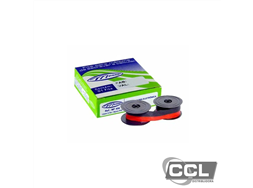 Fita para m�quina de calcular sharp Menno