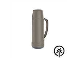 Garrafa t�rmica 1L cristal Soprano fendi