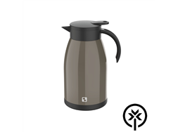 Garrafa t�rmica 1L elegance fendi Soprano
