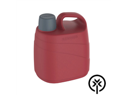 Garrafa t�rmica 5L oasis Soprano vermelha