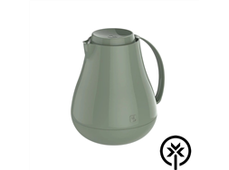 Garrafa t�rmica 750ml Sonetto verde Soprano