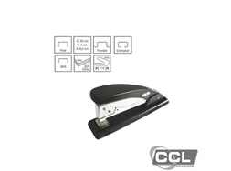 Grampeador 20 folhas Cis C-26