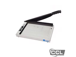Guilhotina fac�o 30cm Lassane