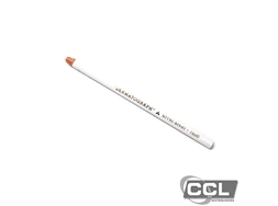 L�pis dermatogr�fico branco Mitsubishi