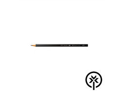 L�pis preto n� 2 eco Faber 1205 redondo - unidade