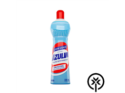 Limpa vidros e espelhos Azulim 500ml
