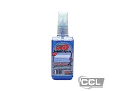Limpador spray para quadro branco 60ml Radex