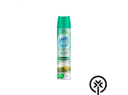 Odorizador puro ar 350ML capim lim�o