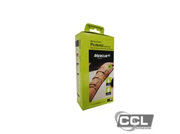 �rtese curta para punho com tala tamanho M lado Esquerdo cor Bege ref.0056EB Mercur