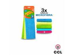 pano, microfibra, pano de microfibra